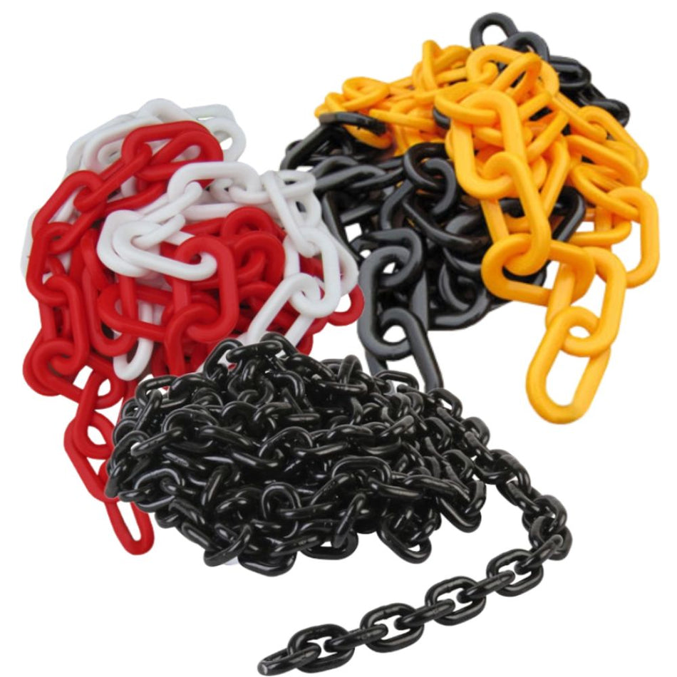 Plastic chain 25 meter