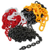 Plastic chain Ø 8 mm