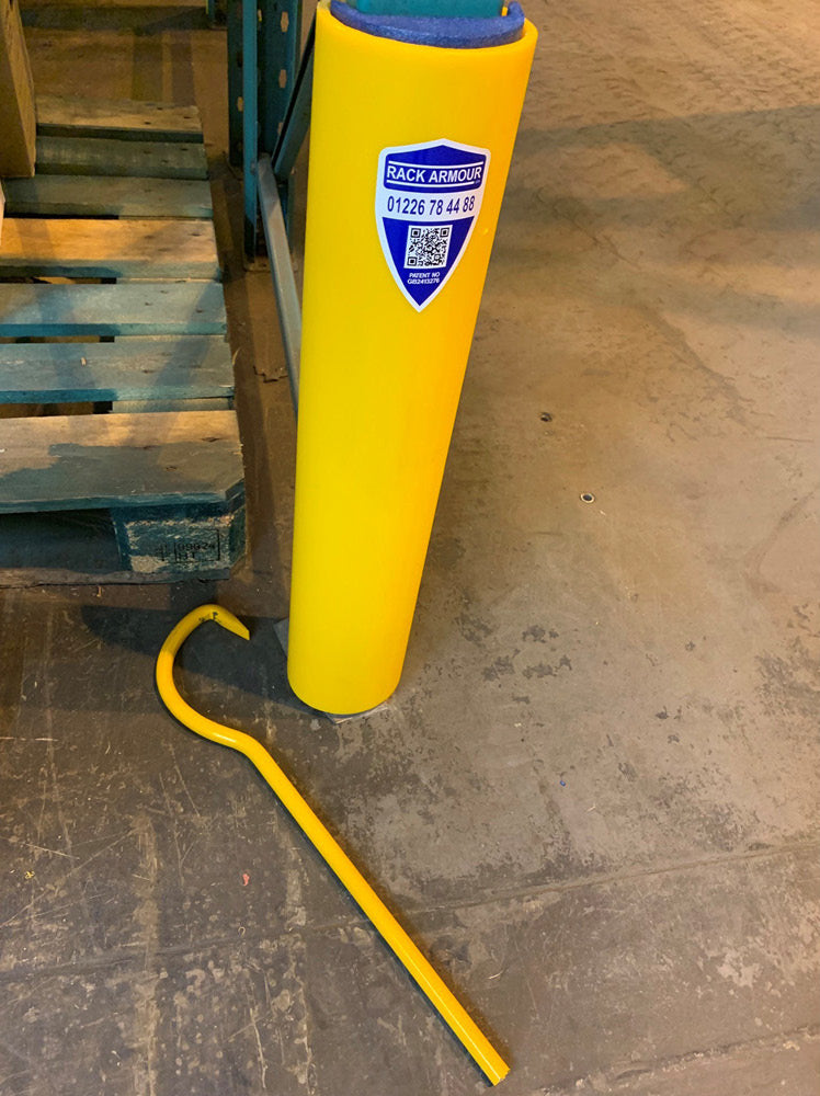 Rack Armour® Installationswerkzeug