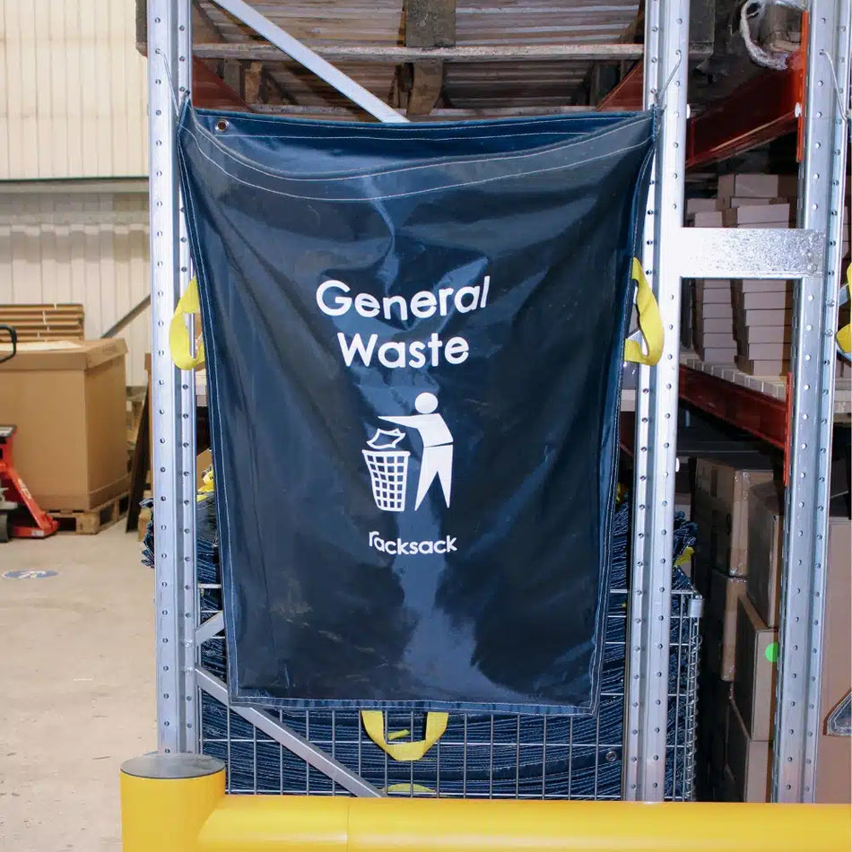 racksack® Warehouse Recycling Bag