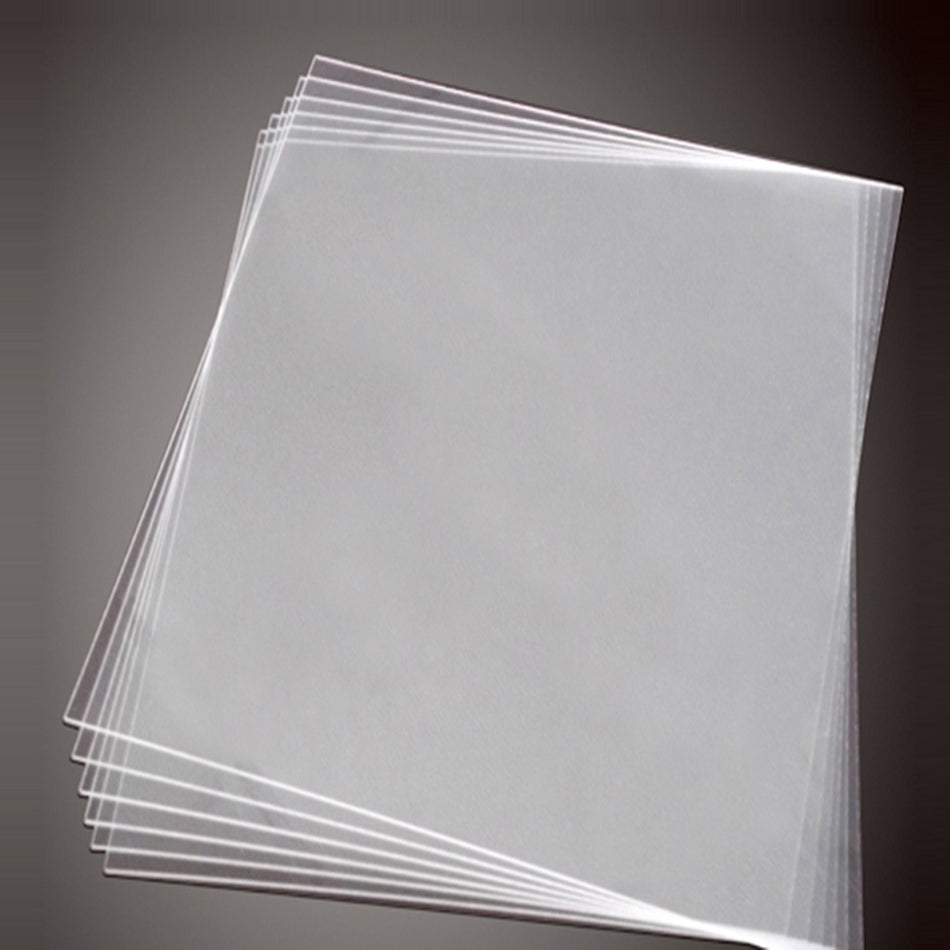 Acrylic Sheet (A4) for Sign Holder