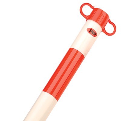 Post & Chain Barrier -Light-