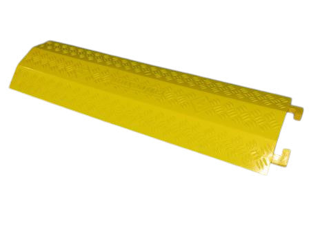 Cable Protection Ramp (275 × 40 × 1000 mm)
