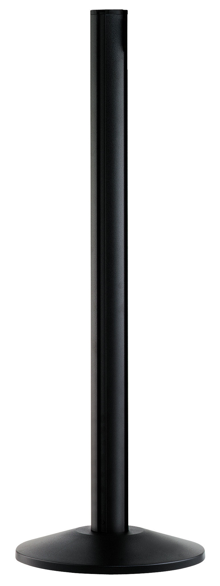 Beltrac Premium - receiver stanchion without belt