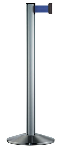 Beltrac Belt Stanchion -Premium- (2,3m belt)