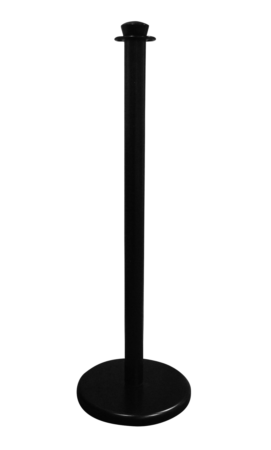 Post & Rope Barrier  -Viaguide Luxor-