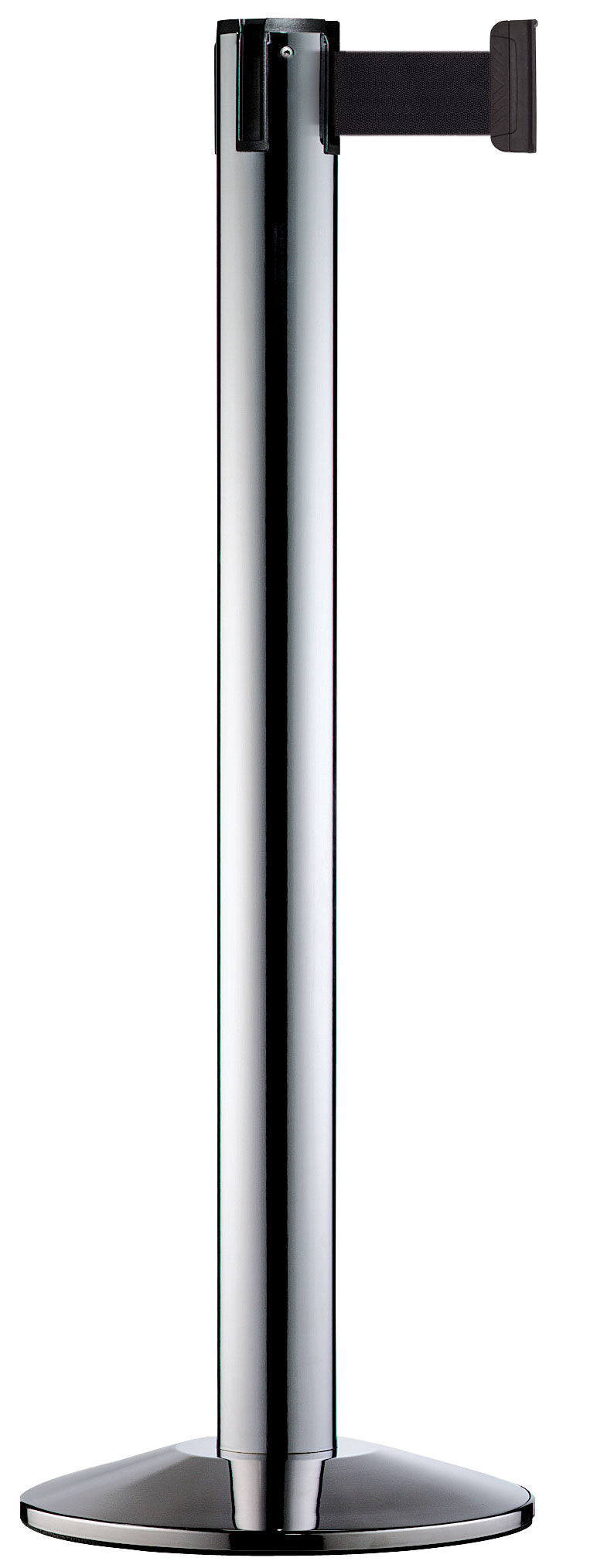 Beltrac Belt Stanchion -Modern- (2.3m belt)