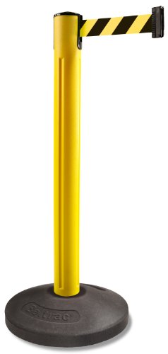 Beltrac Outdoor (3,7m retractable belt)