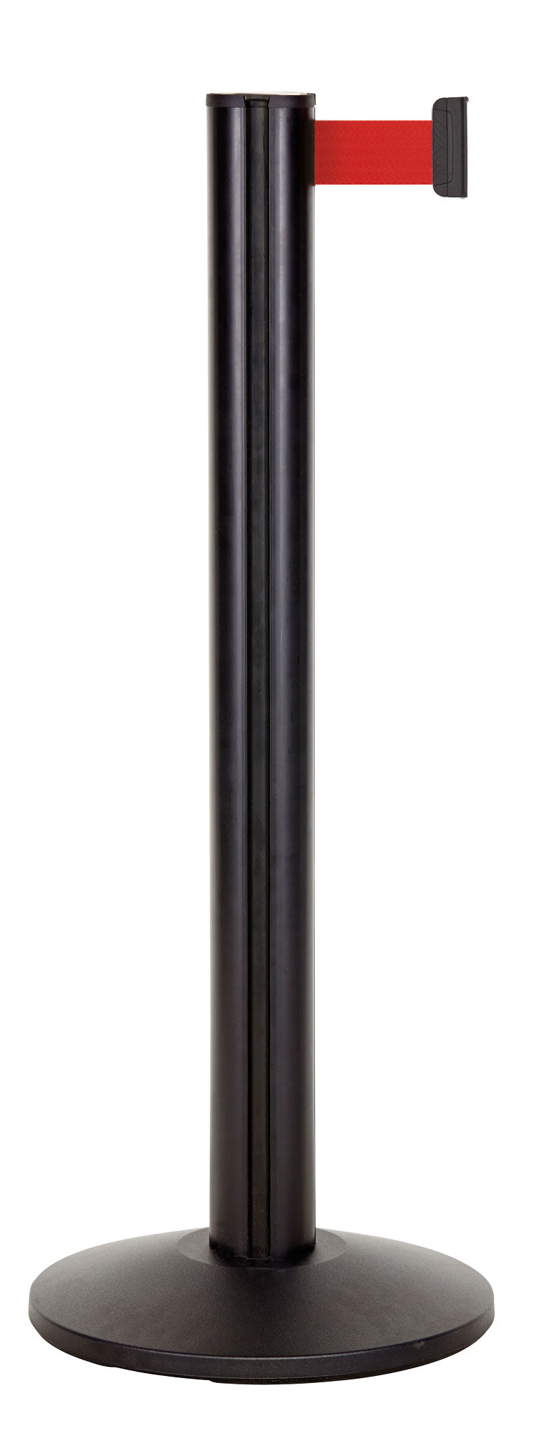 Beltrac Belt Stanchion -Route- (3m belt)