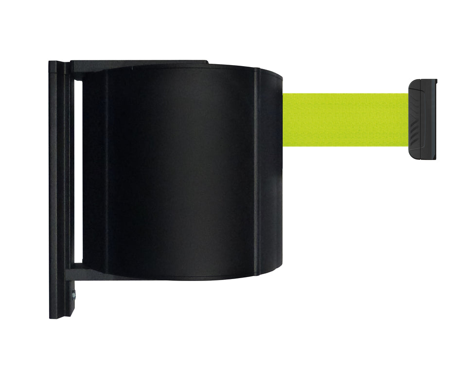 Beltrac XXXL Wall Mounted Retractable Belt Barrier (22m)