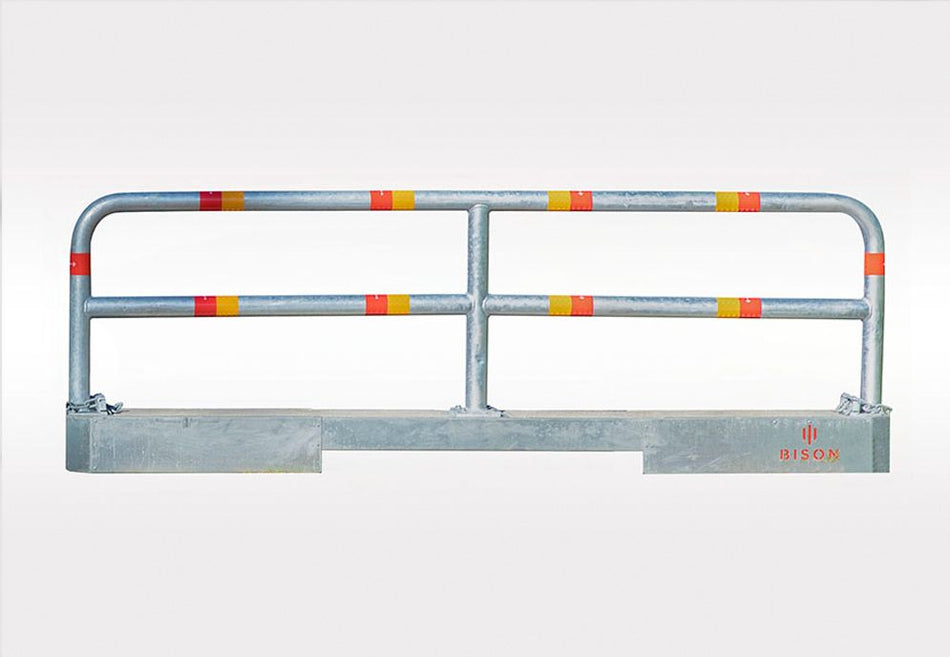 Bison Elite - Zungensperre