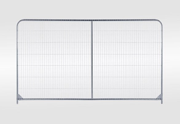 GP Link - Byggstängsel (3,5m panel)