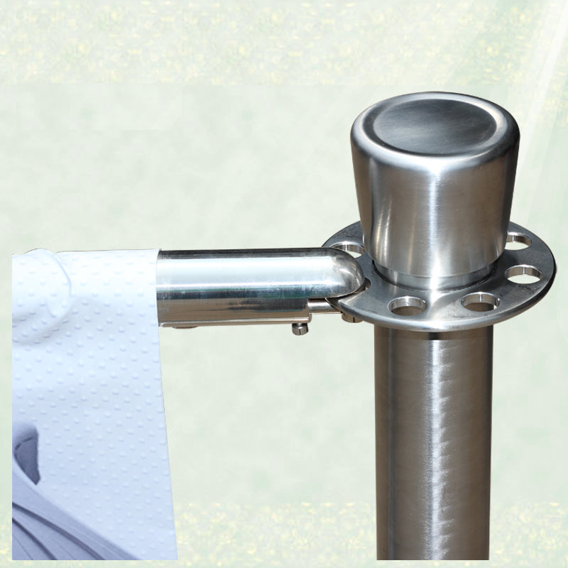 Cross Beam for Café Banners – Available in 3 Lengths