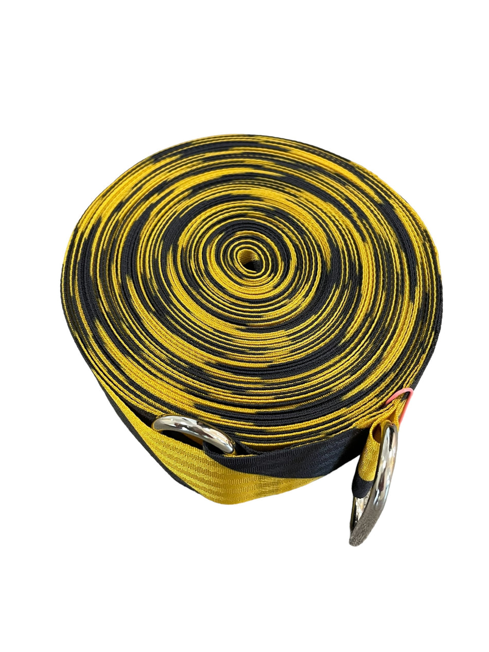 Replacement Belt for Flexibarrier -Rewind-