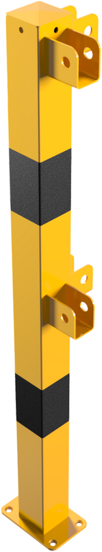 Corner Post