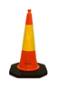 Traffic Cone Standard 100 cm