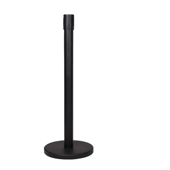 FlexiBarrier Receiver Post for Belt Stanchions -Basic 300-