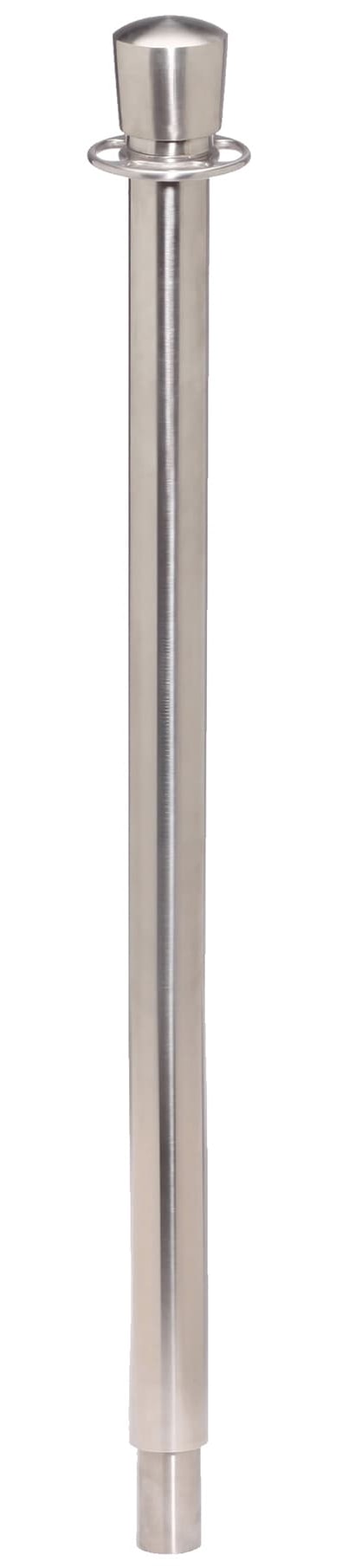 FlexiBarrier Post & Rope Barrier - Elegance Removable-