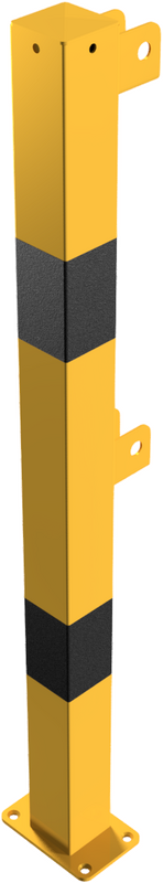 End Post