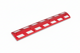 Modular Rubber Speed Bump – LONG Series – 56/75 mm