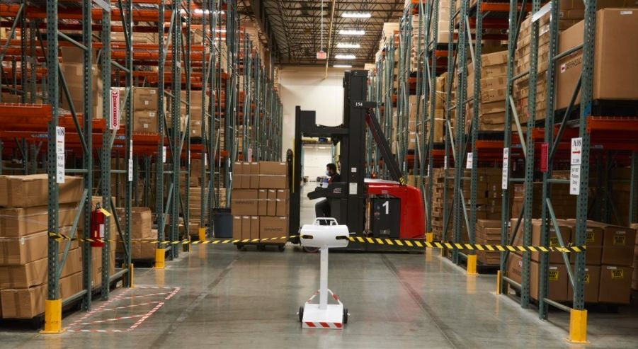 Flexibarrier -Rewind- (2x28m Belt)