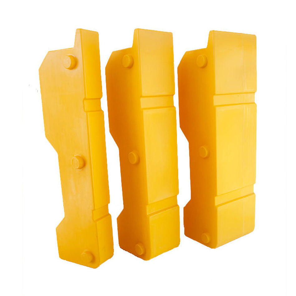 Column Protector Infills for CP200/CP300 (110mm, 210mm and 310mm)