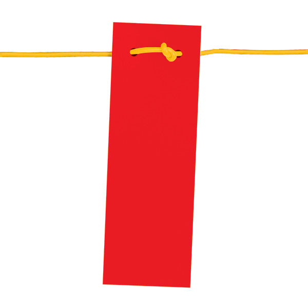 Caution Markers - 23m