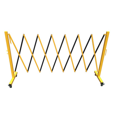 Expanding Barriers – Barriers4u – Crowd Control & Safety Barriers