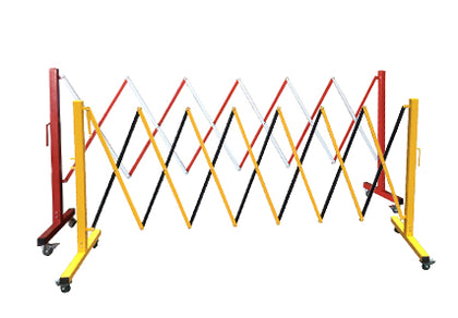 Expanding Barriers – Barriers4u – Crowd Control & Safety Barriers