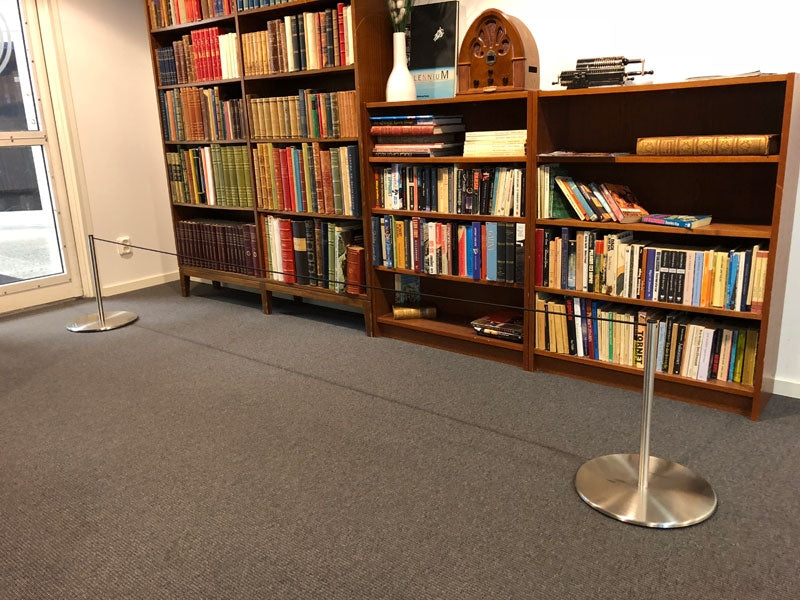 Elastic Cord (Black)