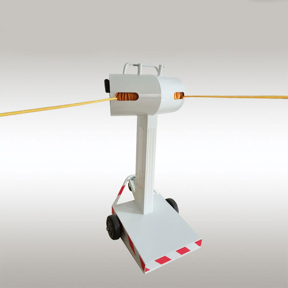 Flexibarrier -Rewind- (2x28m Rope)