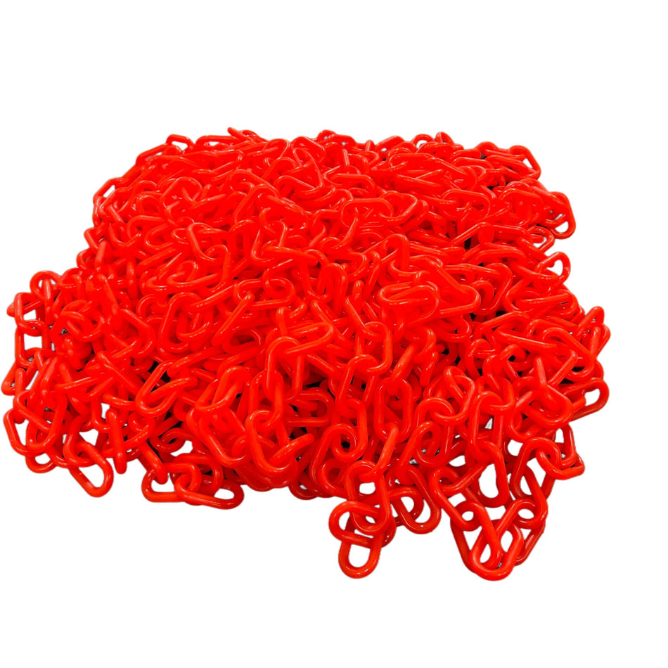 Plastic chain 25 meter