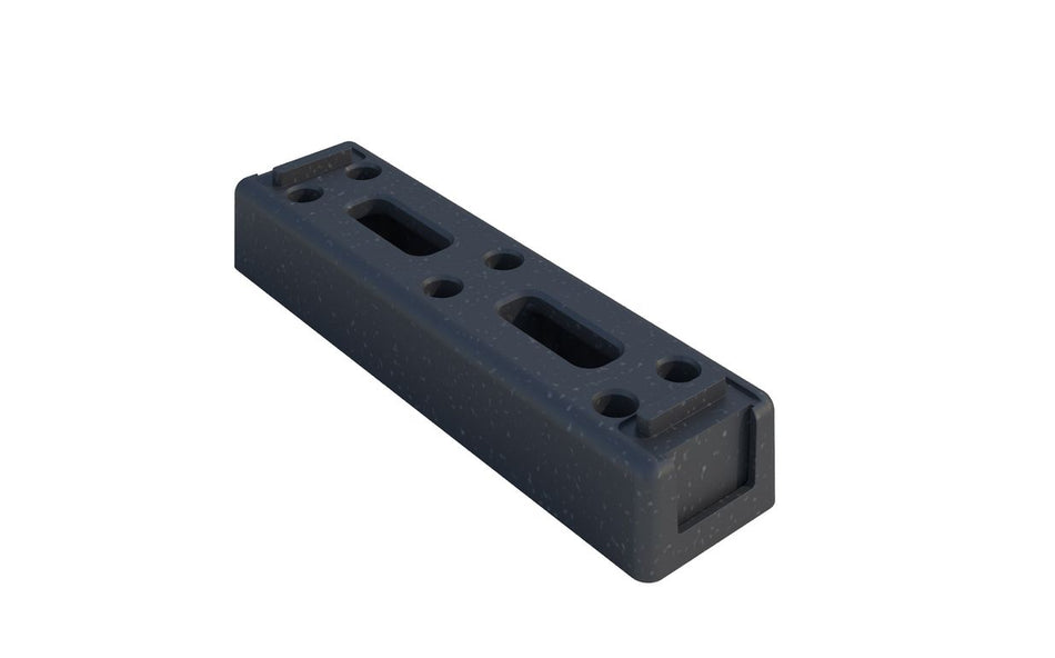 Plastic Base for Temporary Fence – 16kg