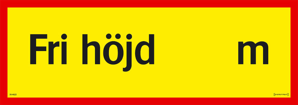 Trafikskylt -  Förbud mot infart med fordon - C1