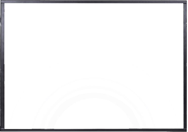 Flexibarrier -Frosted Panels- (1240mm)