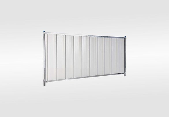 GP Link - Paneler med insynsskydd