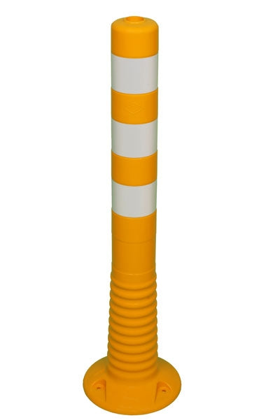 Flexible Traffic Posts -Elasto- (30-100cm, different colours).