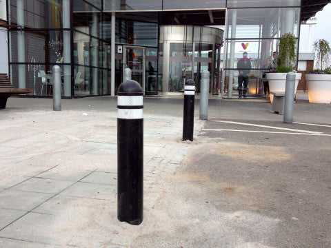 Rubber Bollard Universal