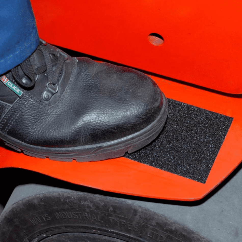 Safety-Grip® Coarse Anti-Slip – Pre-Cut Shapes