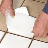 Aqua-Safe Waterproof Non-Abrasive Anti-Slip Tape