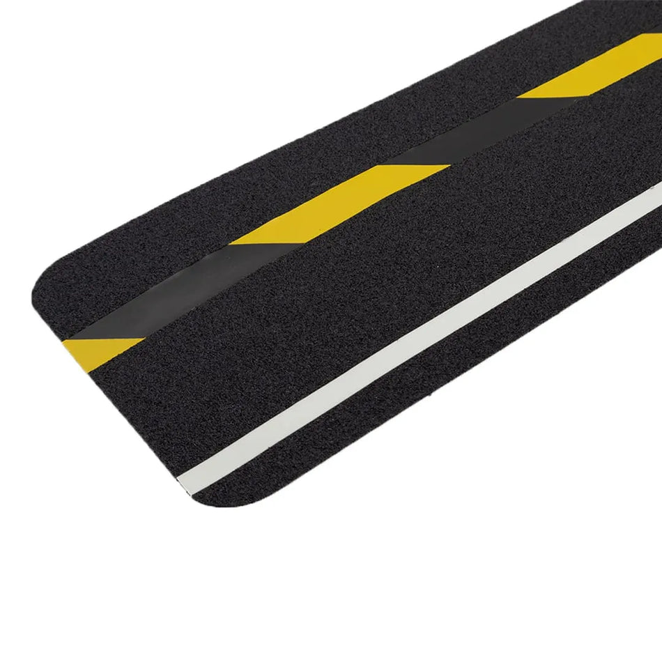 Dual Purpose Safety-Grip – Reflective & Glow Anti-Slip Tile
