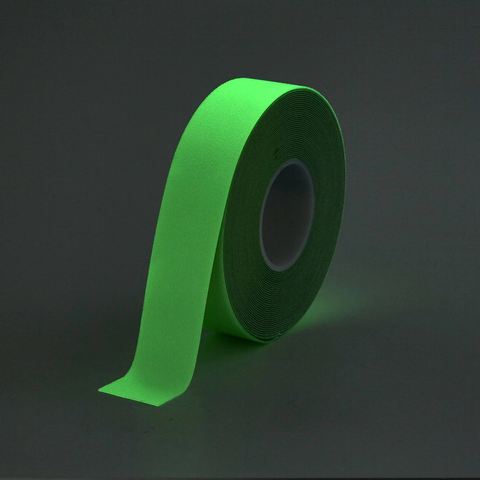High Quality Glow in the Dark Anti-Slip Tape – Premium Class C