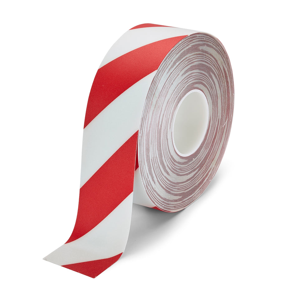 Floor Marking Tape -PermaRoute- (30m/roll - 50mm, 75mm or 100mm widths)