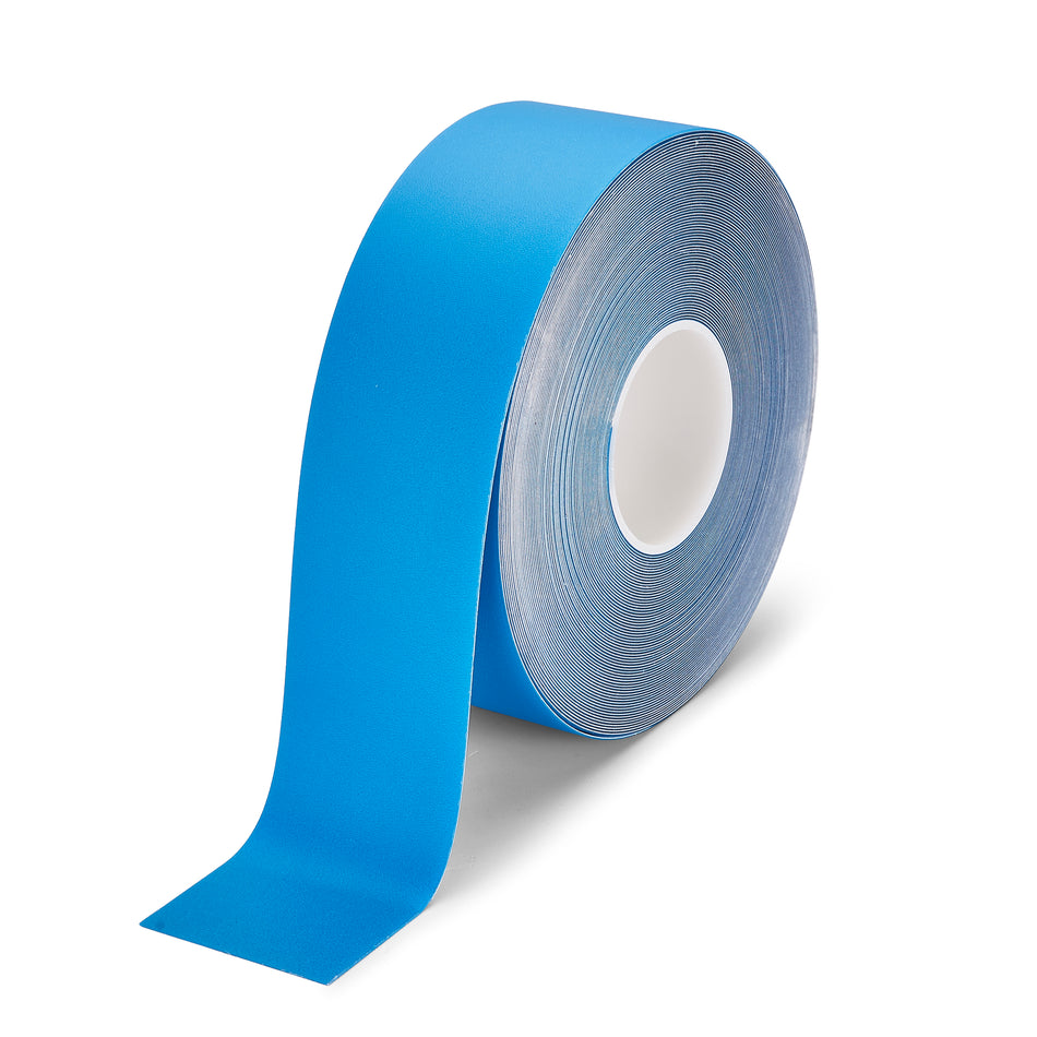 Floor Marking Tape -PermaRoute- (30m/roll - 50mm, 75mm or 100mm widths)