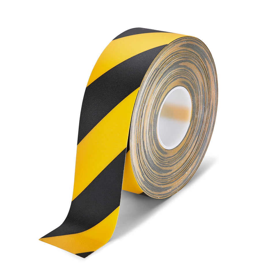 Floor Marking Tape -PermaRoute- (30m/roll - 50mm, 75mm or 100mm widths)
