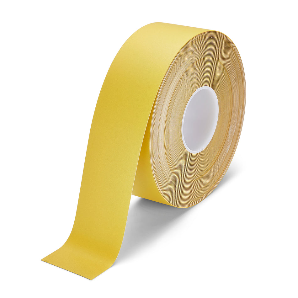 Floor Marking Tape -PermaRoute- (30m/roll - 50mm, 75mm or 100mm widths)