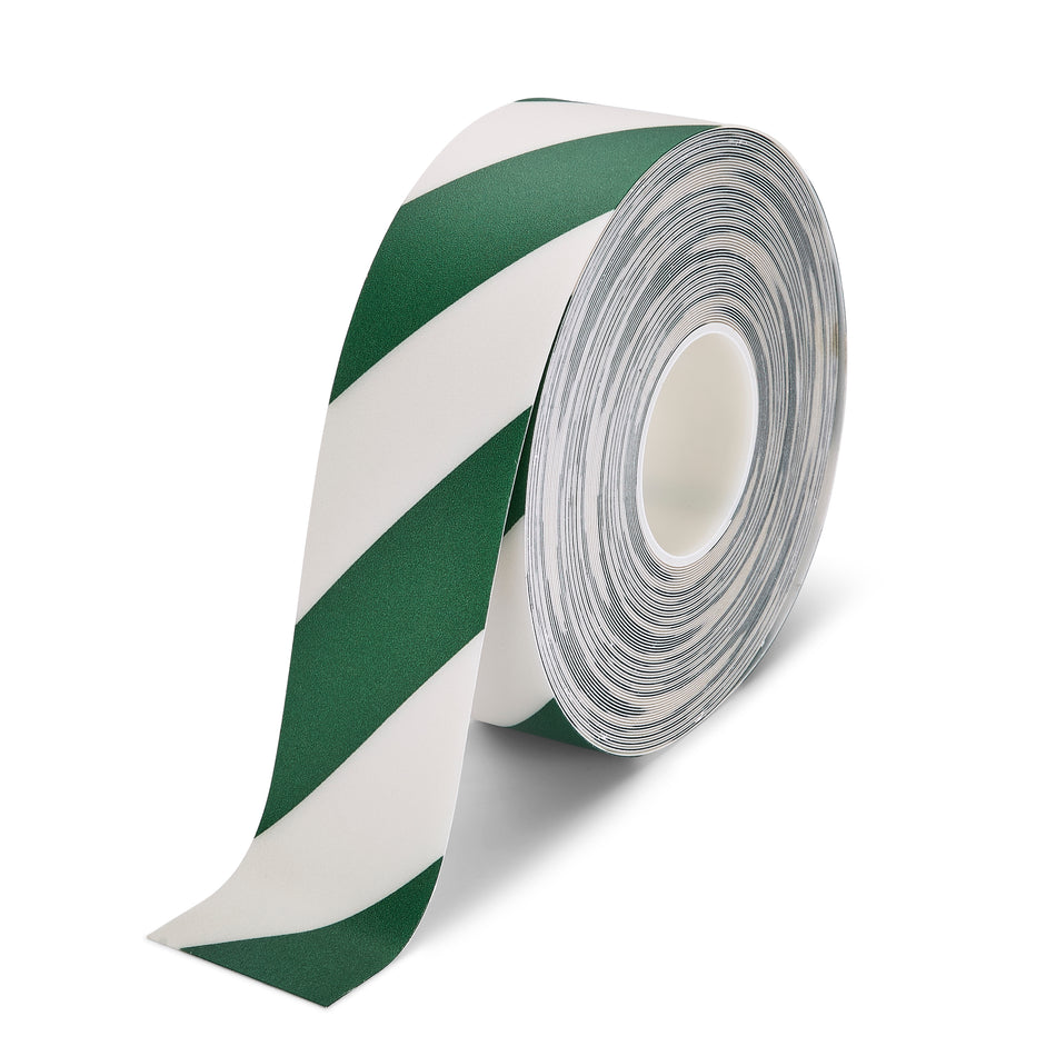 Floor Marking Tape -PermaRoute- (30m/roll - 50mm, 75mm or 100mm widths)