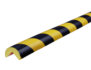 KNUFFI® Corner Protection Profile Type A