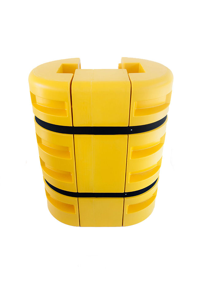Column Protector Infills for CP200/CP300 (110mm, 210mm and 310mm)