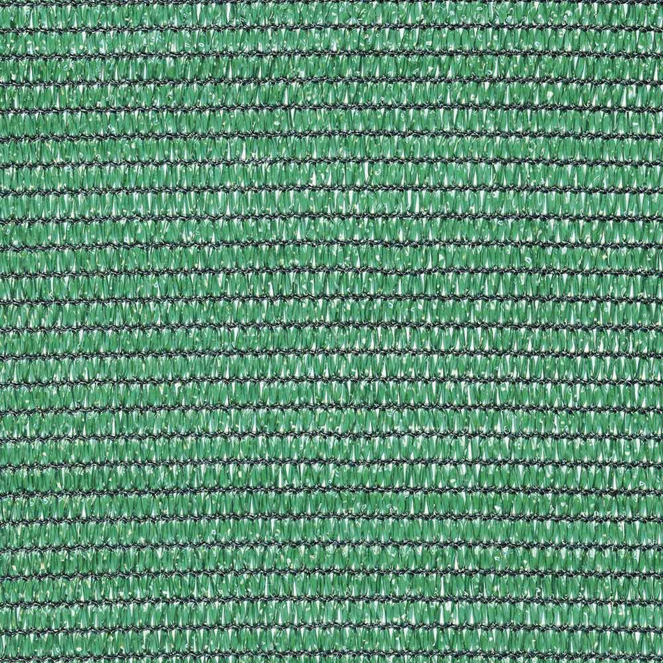 Green Fence Screen Mesh - JAMAICA (100m Roll)